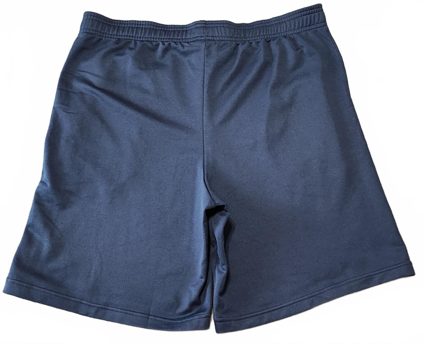 Vintage Champion Navy Blue Gym Shorts 90s Y2K Athletic Sportswear Men's M