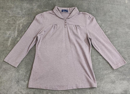 Vintage Fred Perry Laurel Wreath Polo Shirt Retro Y2K Size Small S