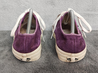 Vintage Vans Old Skool Mixed Tone Stripe Skate Trainers Shoes Women Size UK 5