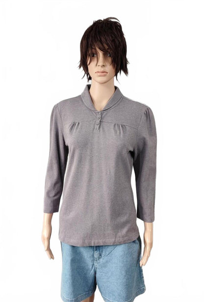 Vintage Fred Perry Laurel Wreath Polo Shirt Retro Y2K Size Small S